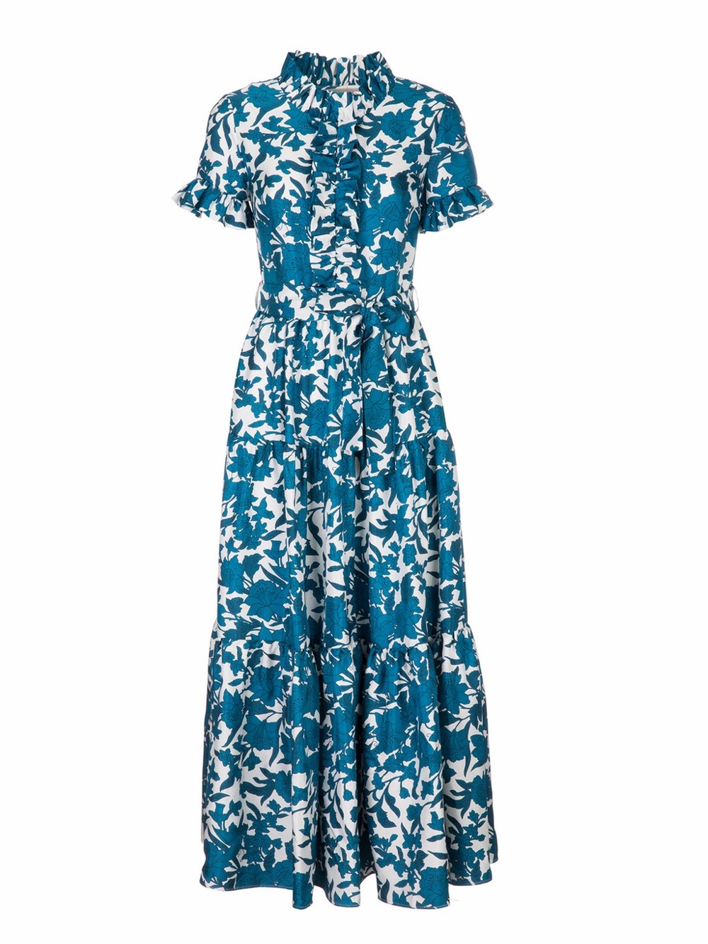 La Double J “Long and Sassy Dress”